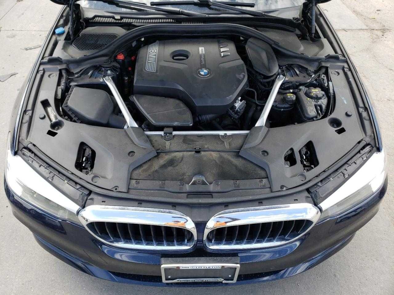 Bmw  530 Xl 2019