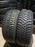 195/55R17 Pirelli SnowControl Serie 3 2020r 7,8mm