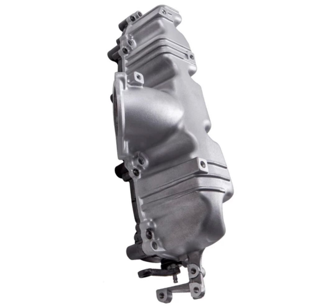 Kolektor dolotowy 2.0 tdi audi A3,4,5,6,Q,TT, VW golf-Passat