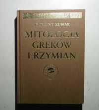 Mitologia   Greków i  Rzymian