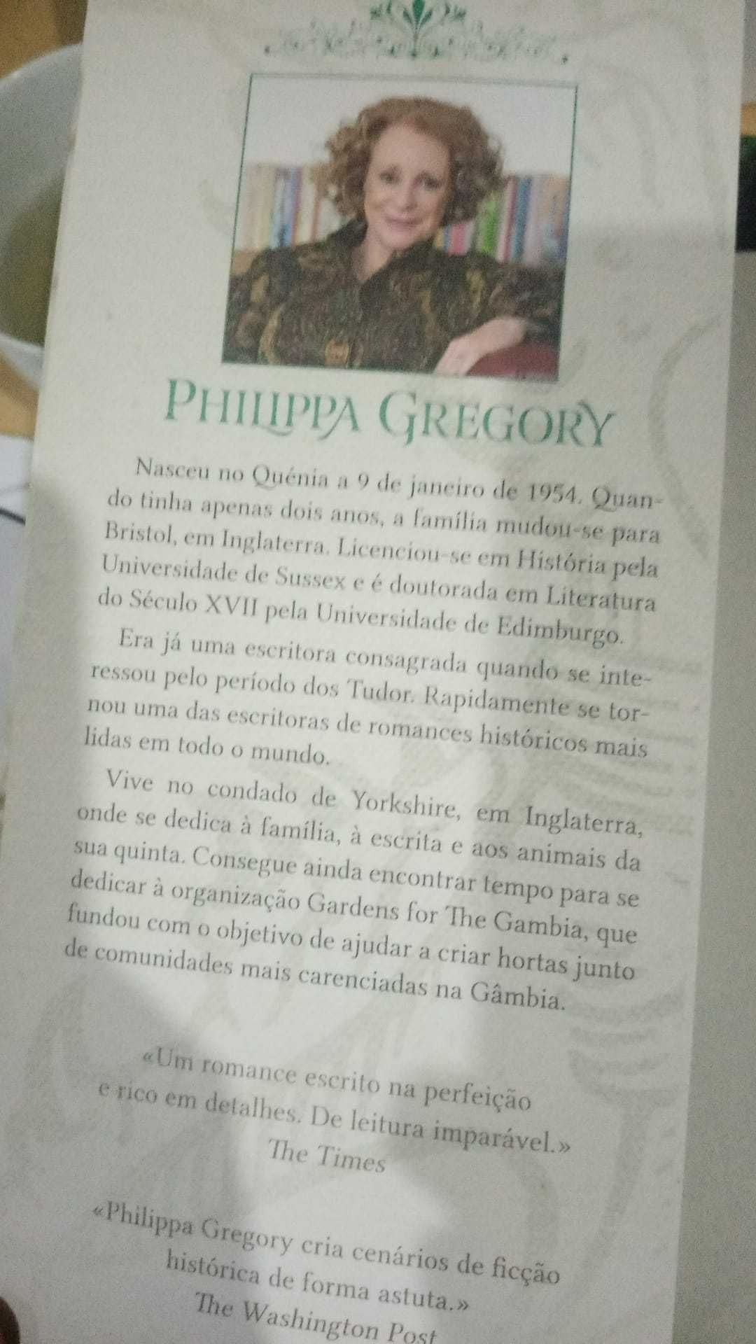 Romance O Ouro do Alquimista, Philippa Gregory