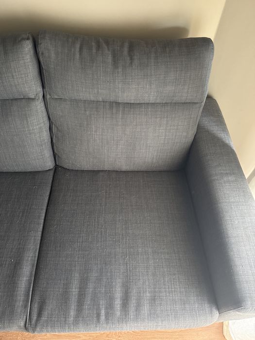 Sofa IKEA Bollstanas