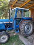 Ciągnik Layland 272