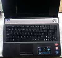 Laptop ASUS N52D - nie uruchamia się.