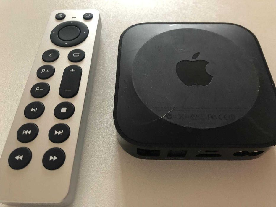 Apple TV A1427 (3. generacji)