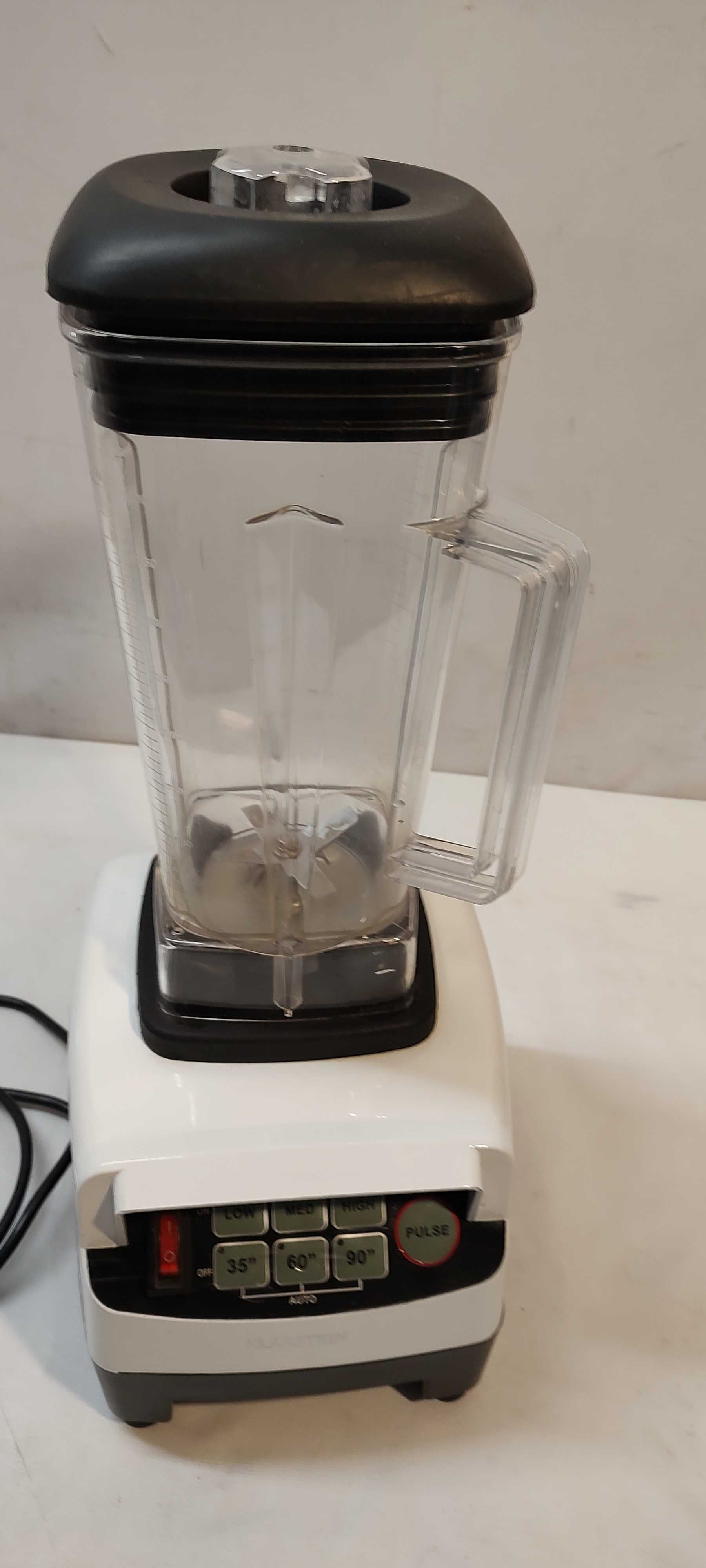 Blender kielichowy 1500W Profesjonalny G-536