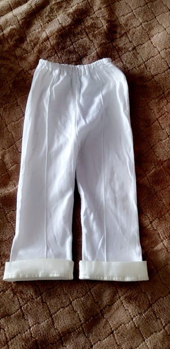 Костюм дитячий трійка