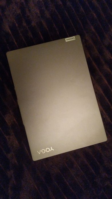 Lenovo YOGA PRO 7 Ryzen 7840h 32gb LPDDR5 7500