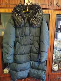 Продається зимова курточка