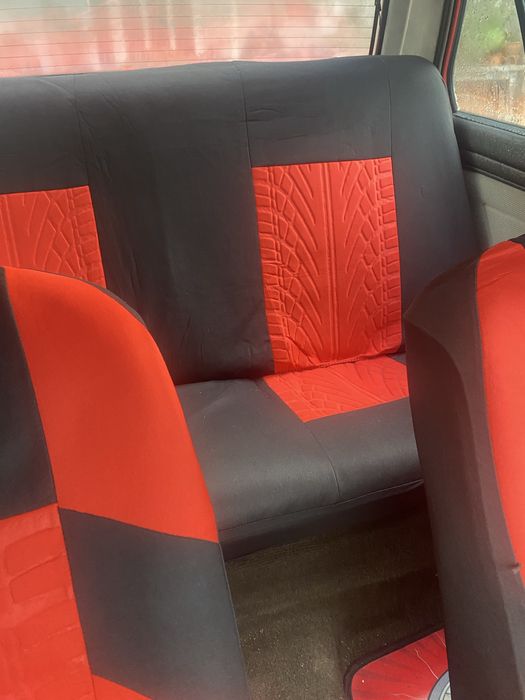 Toyota corolla dx classico restaurado