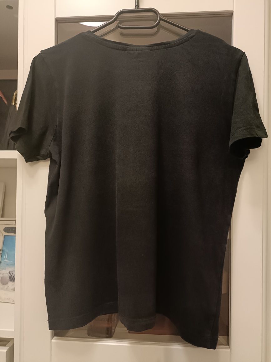 Bluzka t-shirt damski
