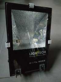 Naświetlacze  halogenowe lampa Uliczna IP65  R-7S J-118