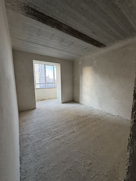 Квартира 3 кімн. ЖК Міленіум (гараж, кладовка)