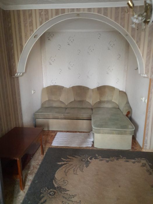 Аренда очень  уютной  квартираы