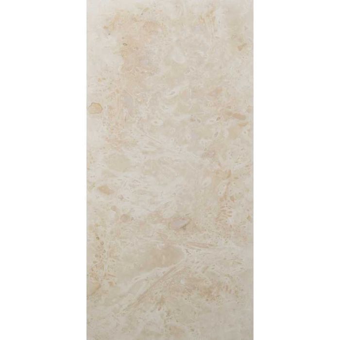 Płytki Trawertyn Classic Light szlif i wypełniany 61x30,5x1,2 JAPANDI