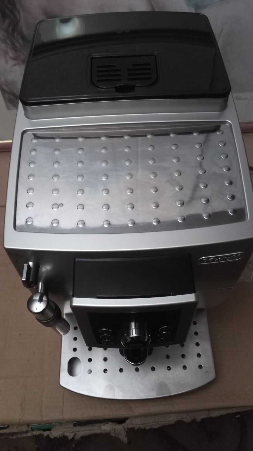 Кофемашина DeLonghi  ECAM 23.420(витрина из Германии)