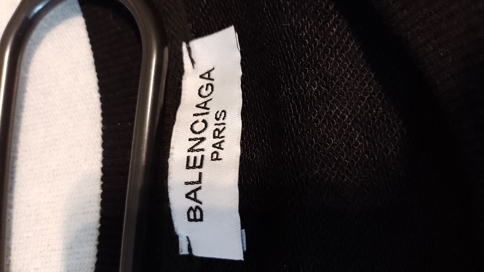 Bluza balenciaga
