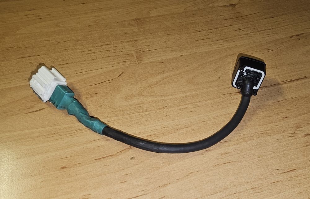 Камера заднего вида для Honda (оригинал)