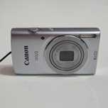 Canon Ixus 145 - 16.0 MP - Máquina fotográfica digital compacta