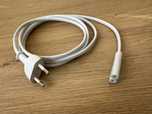 Кабель живлення для Apple AirPort / Mac mini Power Cord Cable