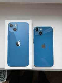 Iphone 13 128gb blue