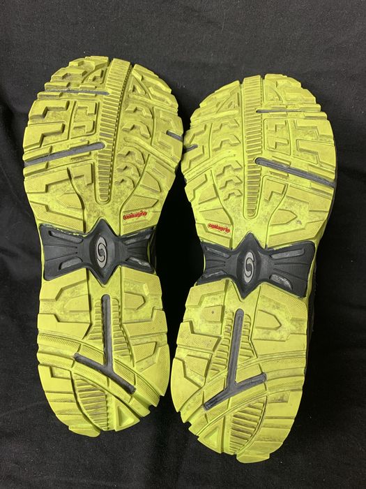 Кросівки Salomon р.40