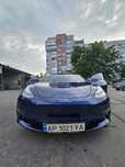 Продам Tesla Model 3 2018