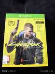 Cyberpunk 2077 Xbox One
