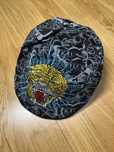 Берет Ed Hardy зі стразами