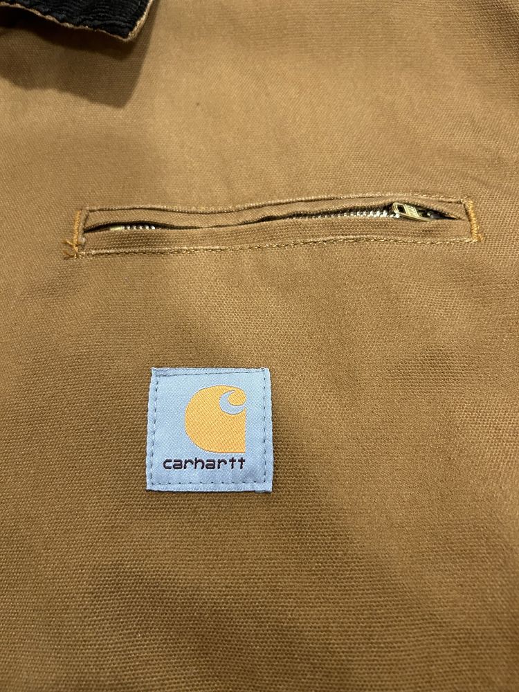 Casaco carhartt vintage