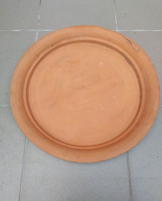 Podstawa donicy Eschbach duża średnica 45cm