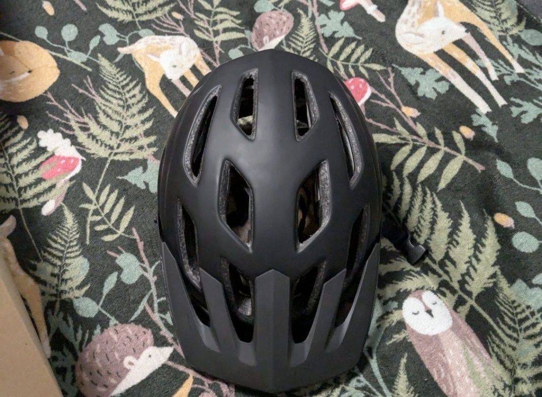 Nowy kask Specialized Ambush MIPS

Kolor: Czarny / Black/Charcoal

Roz