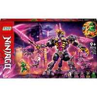 LEGO Ninjago The Crystal King 71772