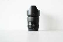 Fujifilm 23mm 1.4 wr