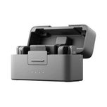 Радіосистема DJI Mic Mini 2TX + 1RX + Charging Case (CP.RN.0000433.01)