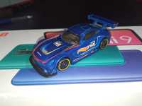 Mercedes AMG GT3 hot wheels