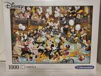 Puzzle Disney 1000 nowe Mickey Mouse