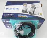 Panasonic KX-TCD307UA