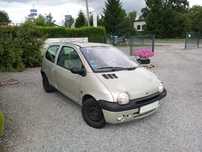 Renault Twingo 1.2 Benzyna Automat