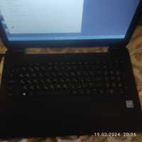 Ноутбук Hp Pavilion H 250