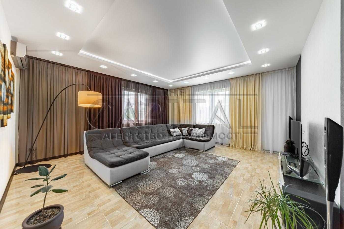 Продажа дома, с. Крушинка, Васильковский р-н