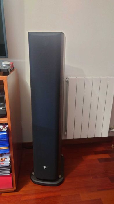 Colunas Focal Aria 936