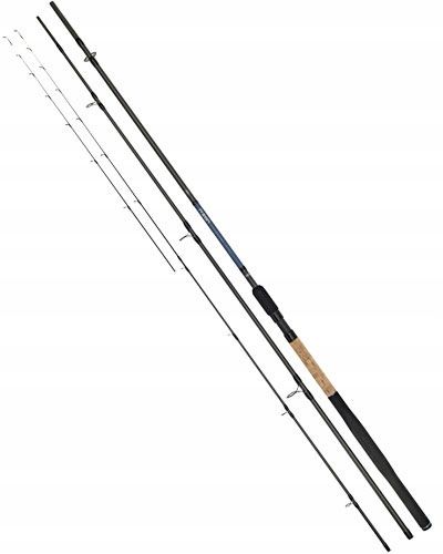 WĘDKA FEEDER DAIWA N'ZON Power 396cm 120g WrocłaW