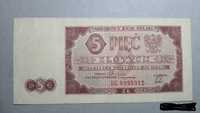 5 złotych 1948 s. BG