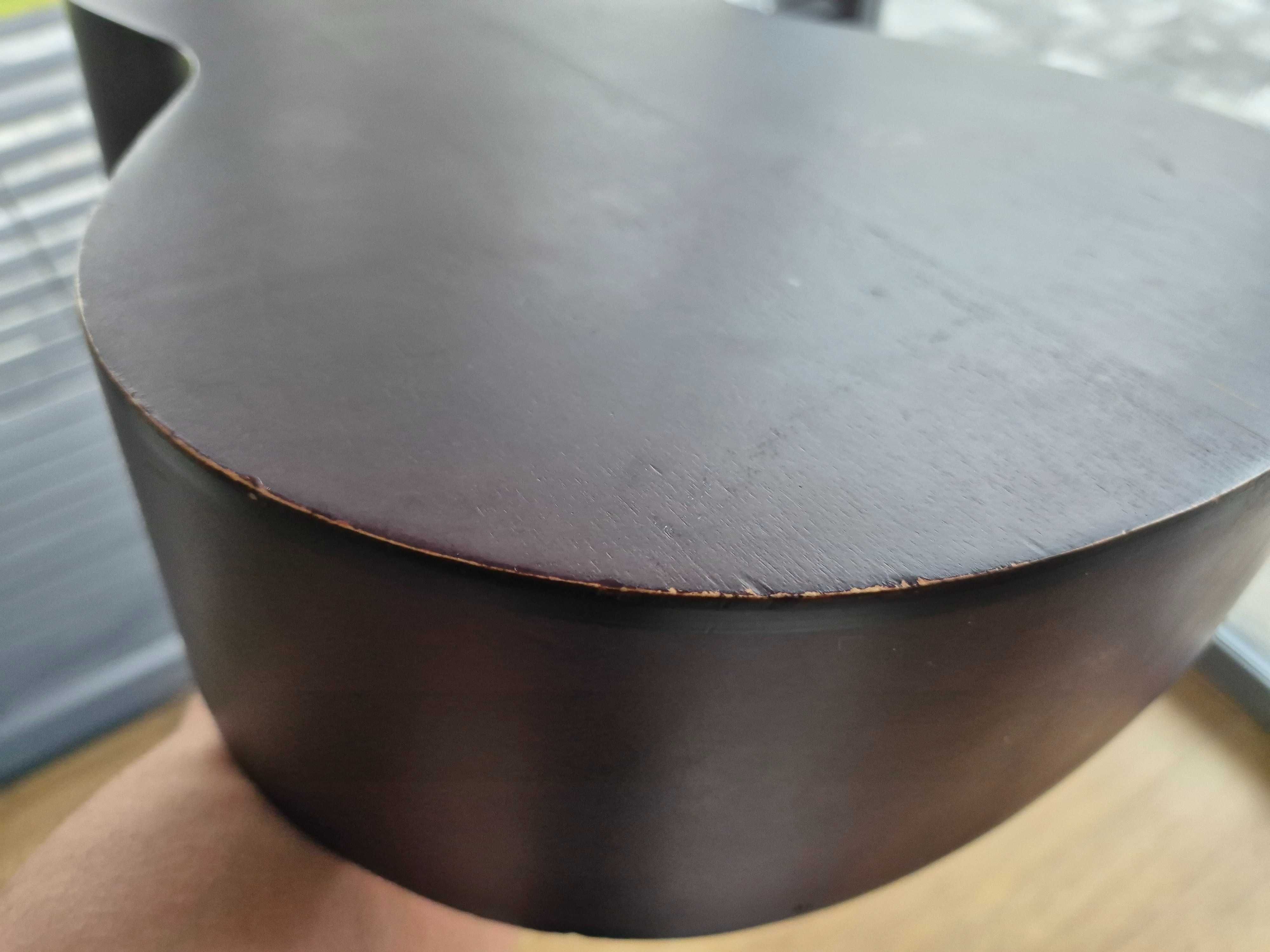 Gitara dziecięca MSA M130 + Pokrowiec