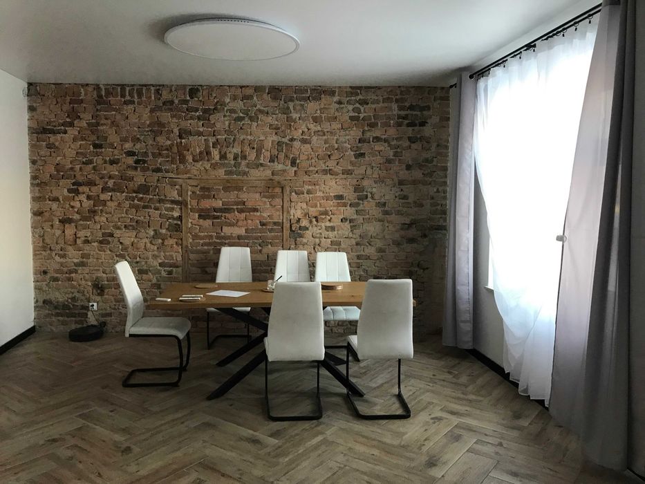 Apartament 100m2 z prawdziwym jacuzzi