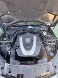Mercedes C280 AMG v6