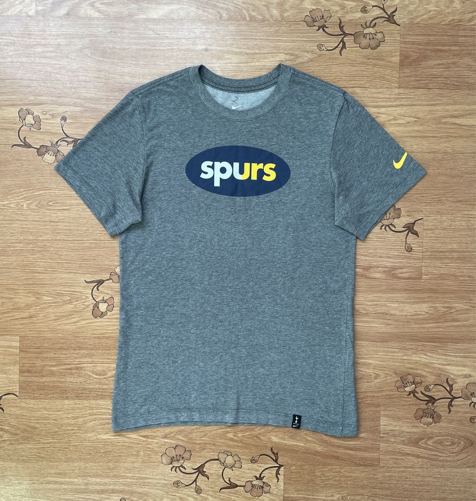 Чоловіча футболка Nike Spurs Tottenham Hotspur