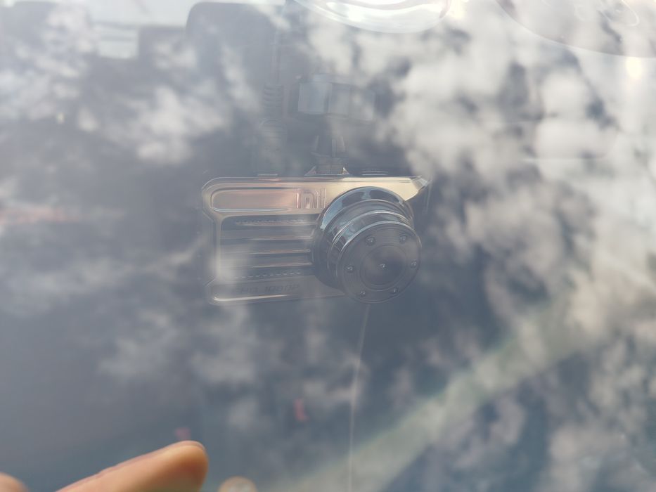 Відеореєстратор ксяомі т666