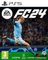 Vendo Jogo EA Sports FC 24 - PS5